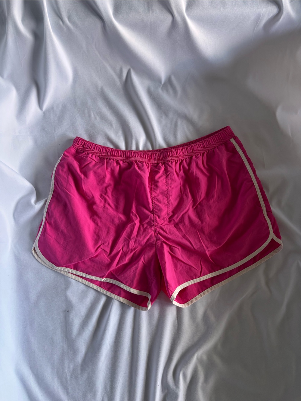 Men’s swim trunks